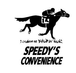 SPEEDY'S CONVENIENCE logo