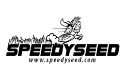 SPEEDYSEED WWW.SPEEDYSEED.COM logo