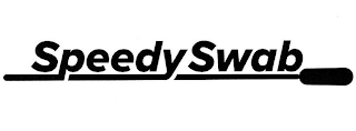 SPEEDYSWAB logo