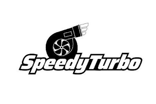 SPEEDYTURBO logo