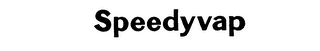SPEEDYVAP logo