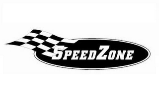 SPEEDZONE logo