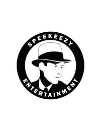 SPEEKEEZY ENTERTAINMENT logo