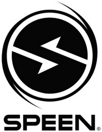 SPEEN S logo
