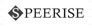 SPEERISE logo