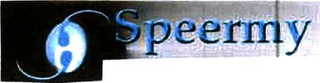 SPEERMY logo