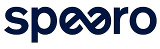 SPEERO logo