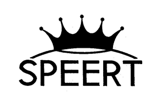 SPEERT