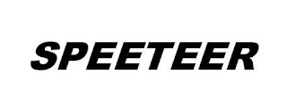 SPEETEER logo