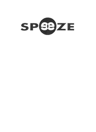 SPEEZE logo