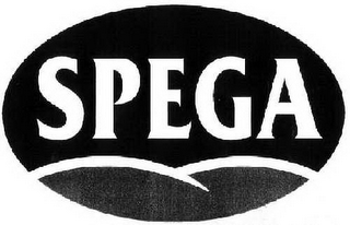 SPEGA logo