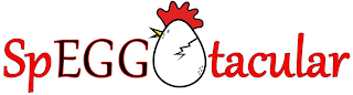 SPEGGTACULAR logo