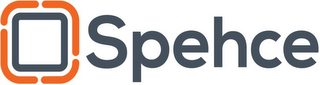 SPEHCE logo