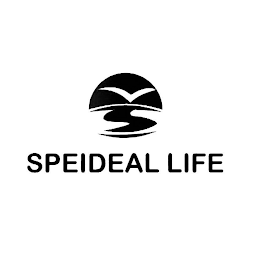 SPEIDEAL LIFE logo