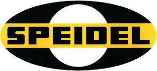 SPEIDEL logo