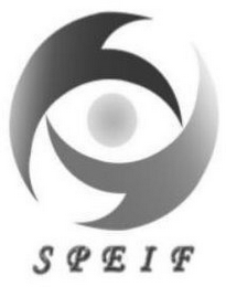 SPEIF logo