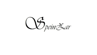 SPEINZAR logo