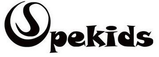 SPEKIDS logo