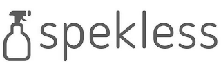 SPEKLESS logo