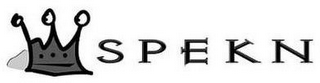 SPEKN logo
