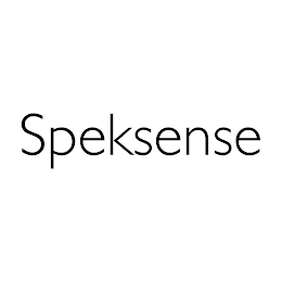 SPEKSENSE logo