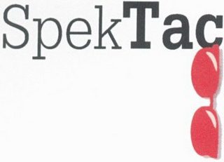 SPEKTAC logo