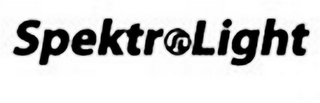 SPEKTR O LIGHT logo
