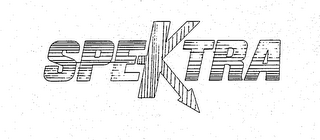 SPEKTRA logo