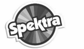 SPEKTRA logo