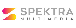 SPEKTRA MULTIMEDIA logo