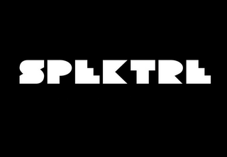 SPEKTRE logo