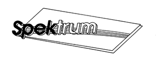 SPEKTRUM
