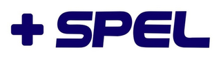 +SPEL logo