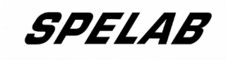 SPELAB logo