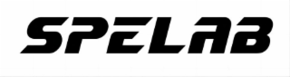 SPELAB logo