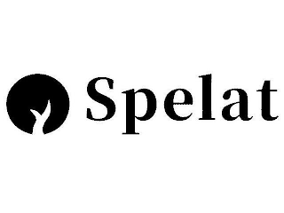 SPELAT logo