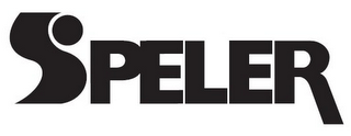 SPELER logo