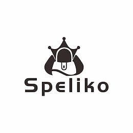 SPELIKO logo
