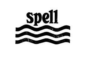 SPELL logo