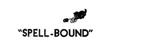 SPELL-BOUND logo