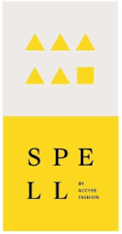 SPELL BY ACCESS FASHION logo