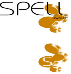 SPELL JEWELLERY logo