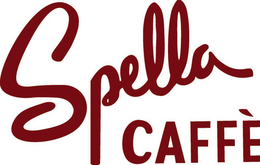 SPELLA CAFFÈ logo