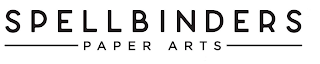 SPELLBINDERS PAPER ARTS logo