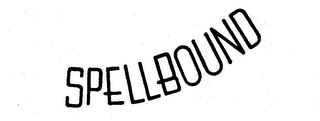 SPELLBOUND logo
