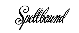 SPELLBOUND logo
