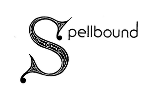 SPELLBOUND logo