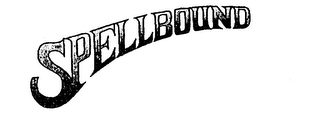 SPELLBOUND logo