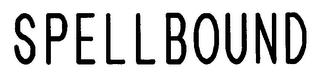 SPELLBOUND logo
