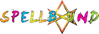 SPELLBOUND logo